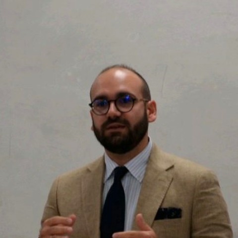 George A. Diamantis